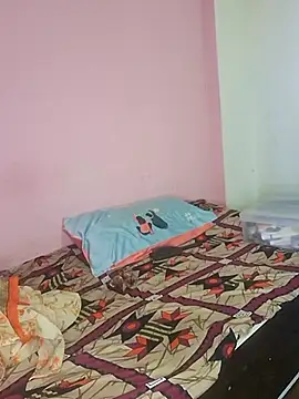 Ravina_patil1 live cam on StripChat