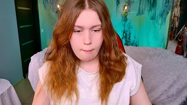 FioraMarmoris live cam on StripChat