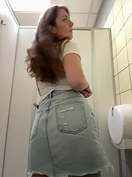 MariiD's live cam