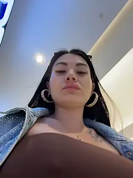 Wet__Bunny's live cam
