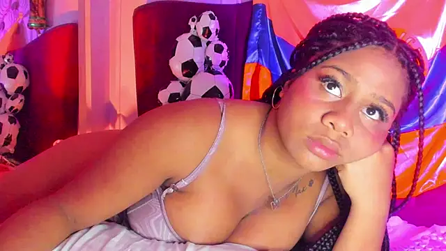Sofi_Fox_ webcam