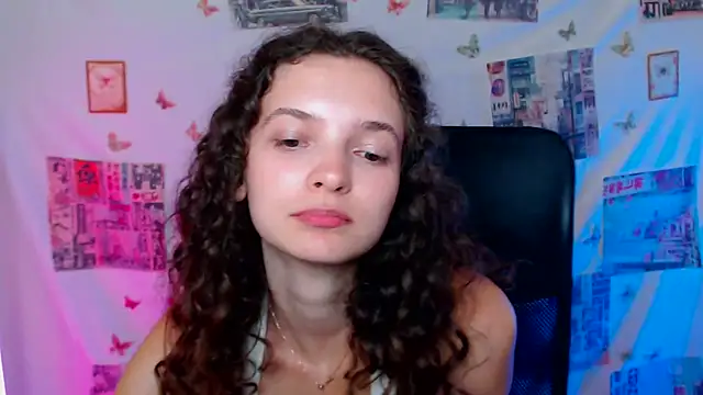 _SusieSu_ webcam