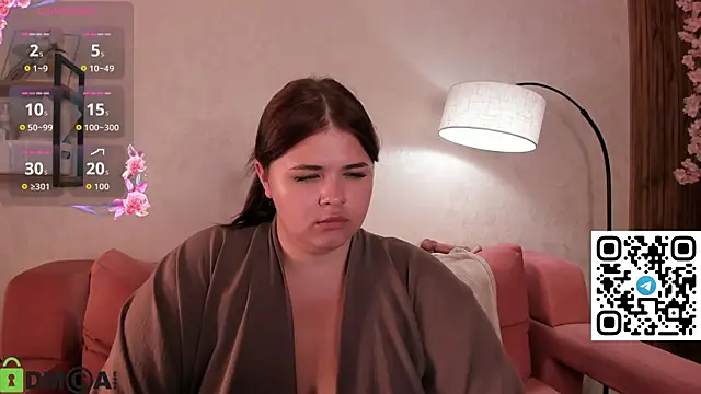 Annet_Nel1son webcam