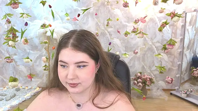 PixelGoddess webcam