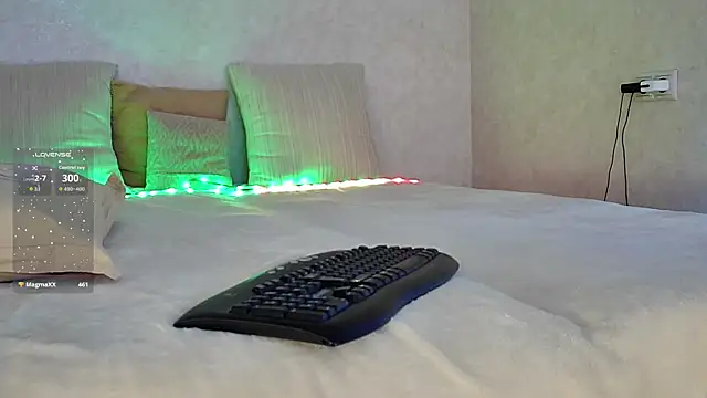 Roseaa webcam