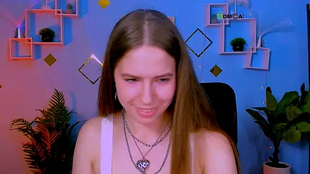 lumi_soft webcam