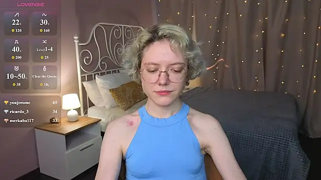 HottoKori webcam