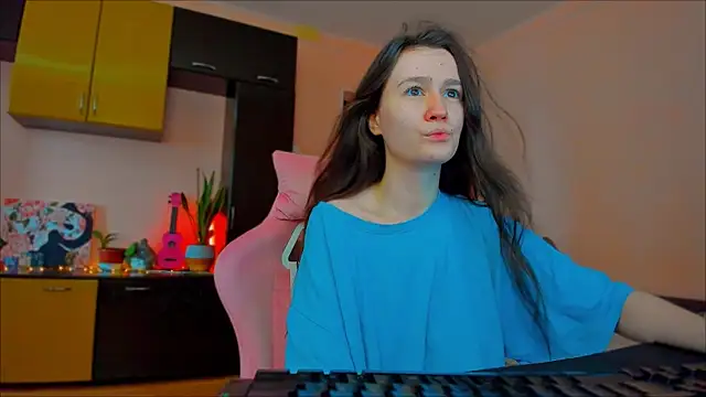 ameli_moon webcam