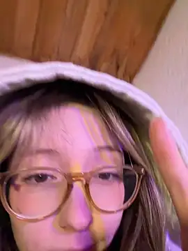 ReenKitty webcam
