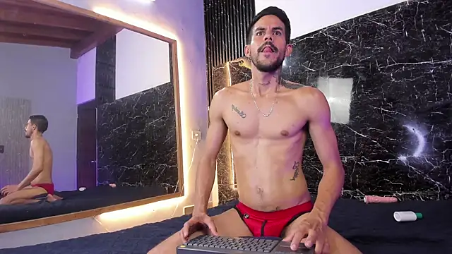 Leo_Vesper live cam on StripChat