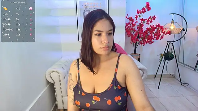 Natalia_cartier live cam on StripChat