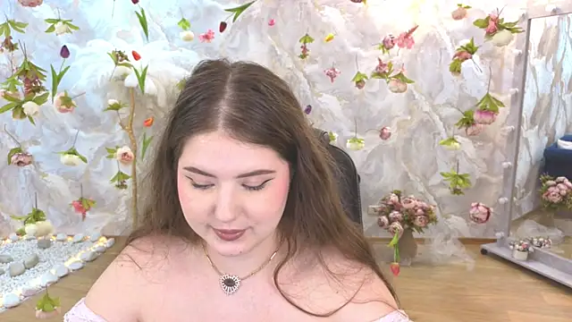 PixelGoddess webcam