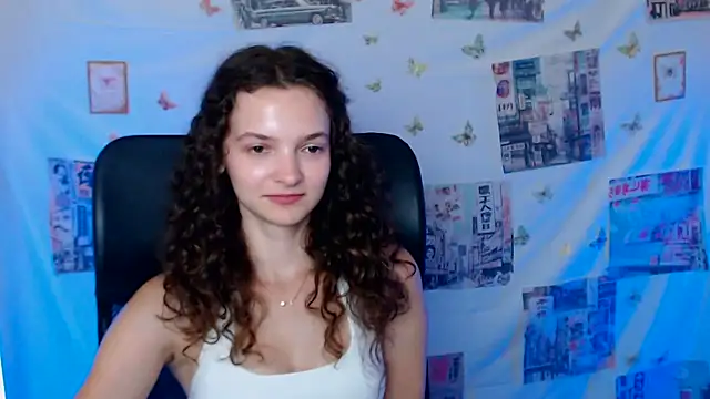 _SusieSu_ webcam