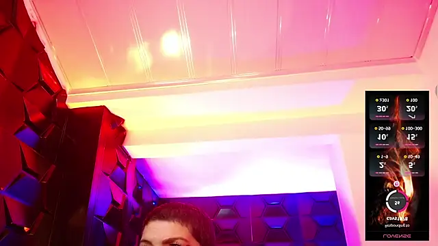 Sauvage_lilith webcam