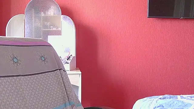 Beloved_Mary webcam
