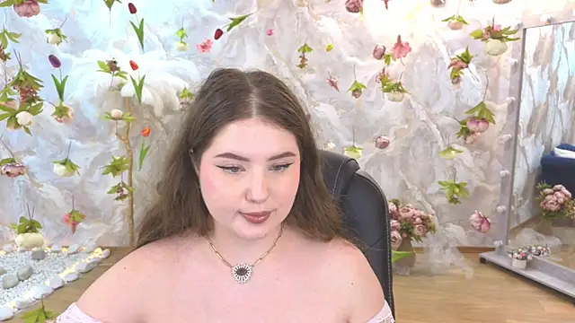 PixelGoddess webcam
