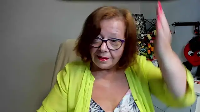 Adelewildx webcam