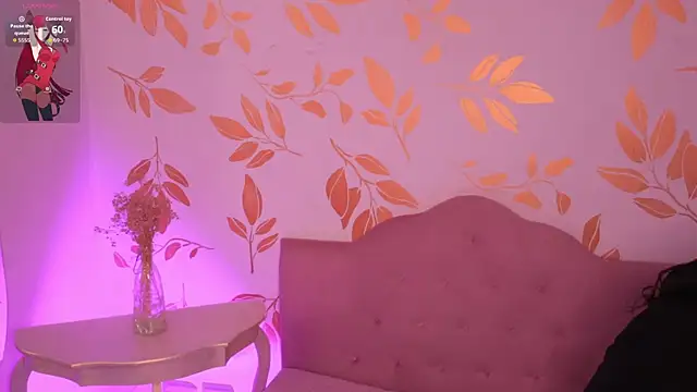 Misselektra__ webcam