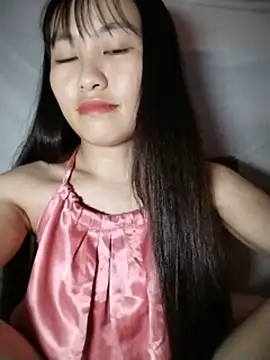 Cherry-squirtt webcam