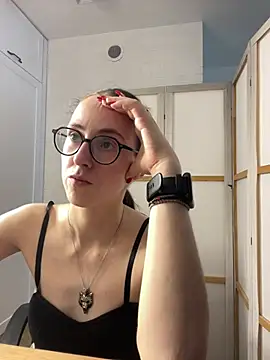 MartiniiSelenna webcam