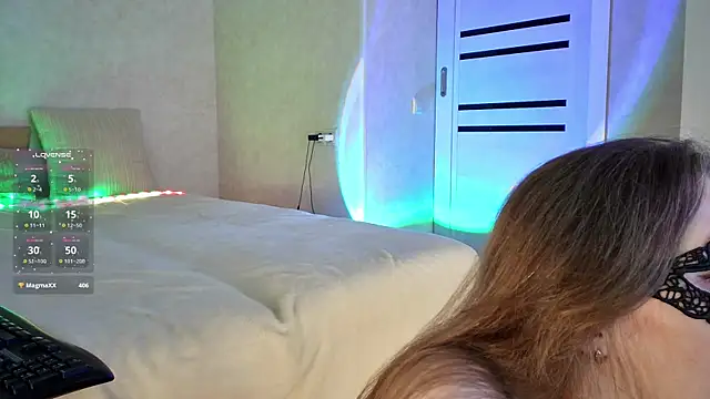 Roseaa webcam
