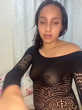 Eve_Ritz webcam