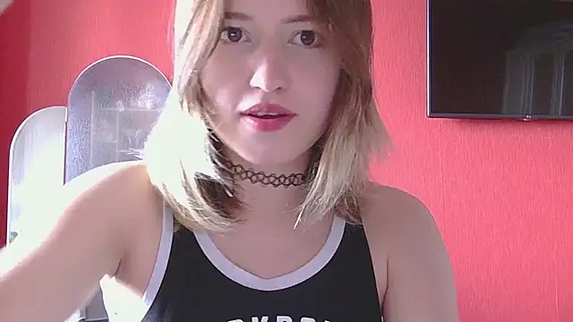 Beloved_Mary webcam