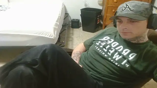 DADDY_KANE8--- webcam
