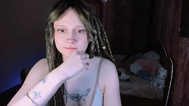 MariaMango live cam on StripChat