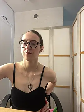MartiniiSelenna webcam