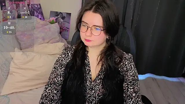Kitty-Katty webcam