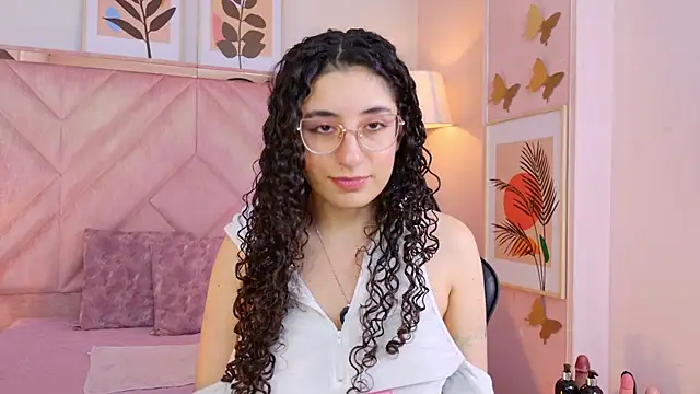 DemiJones_ webcam
