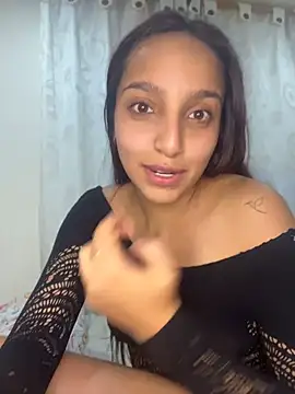 Eve_Ritz webcam