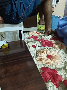 CplAnita webcam