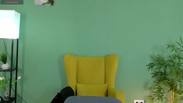 LeticiaRomano webcam