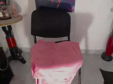 KeysyCFire webcam
