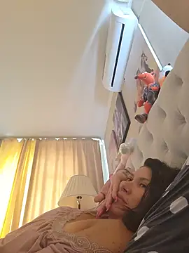 ANABELSWEET webcam