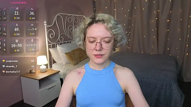 HottoKori webcam