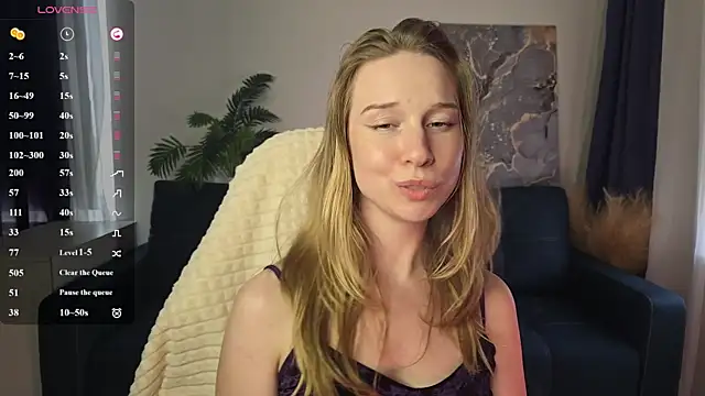 Eve_Sin webcam