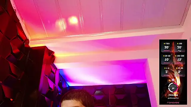 Sauvage_lilith webcam