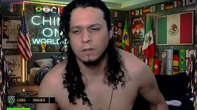 chino_roz webcam