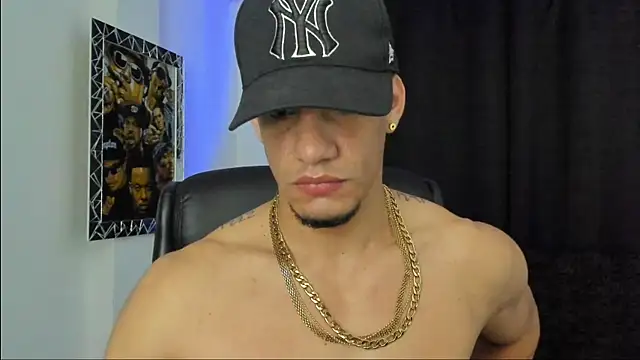 jhonnysnow17 webcam