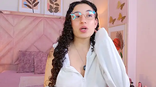 DemiJones_ webcam