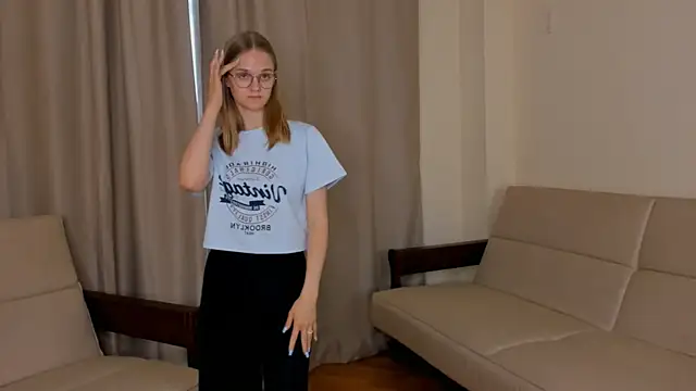 FemMantis webcam