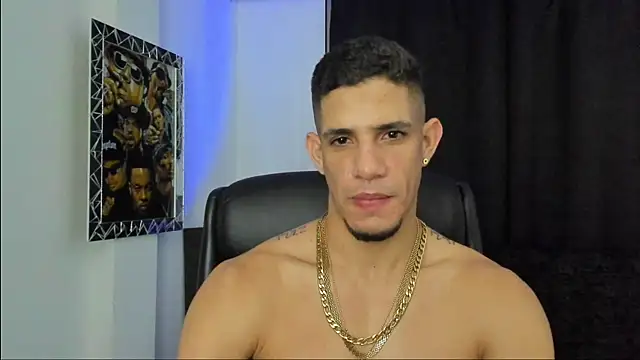 jhonnysnow17 webcam