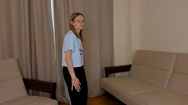 FemMantis webcam