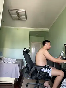 mrcake666 Live Webcam on Stripchat