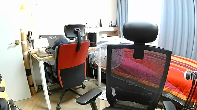 Jackvanlee webcam