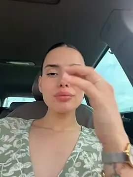SophieCharm webcam