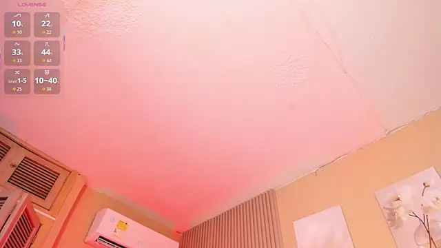 Lilly_2809_ webcam